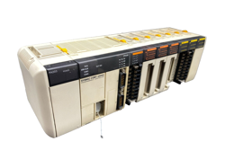 OMRON CPU43 SYSMAC CQM1  PA203  OCH  ID213 0D212