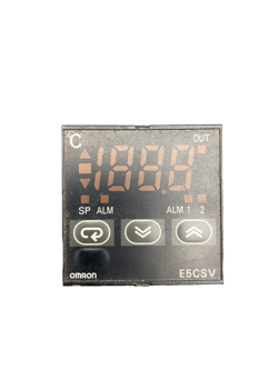 E5CSV-R1T-500 CONTROLER
