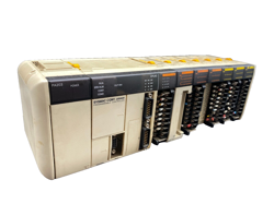OMRON CPU43 SYSMAC CQM1  PA203  OCH   ID213