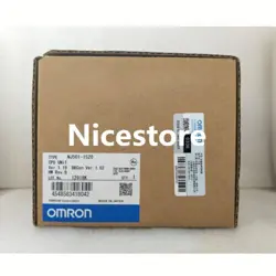 BRAND NEW NJ501-1520