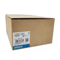 1PC OMRON MODULE NX1P2-1140DT1 PROGRAMMABLE CONTROLLER NEW NX1P21140DT1