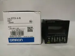 100-240VAC COUNTER ORIGINAL