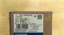 E5EC-CR2ASM-800 TEMPERATUR