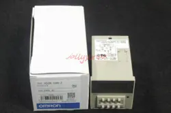NEU OMRON H5CN-XAN-Z H5CN XAN Z 100-240VAC