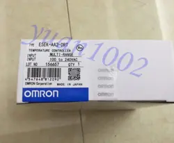 OMRON E5EK-AA2-DRT