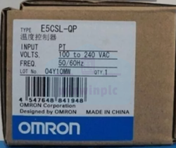 1PCS OMRON E5CSL-QP