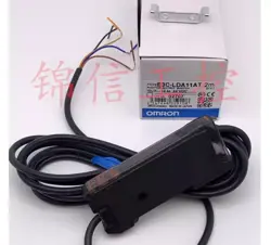 1PC OMRON E3C-LDA11AT