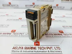 OMRON CQM1-ID213 32 POINTS INPUT UNIT, 24VDC, 4MA