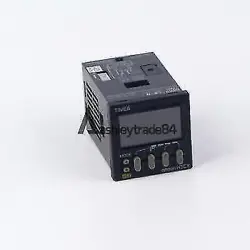OMRON H5CX-L8-N