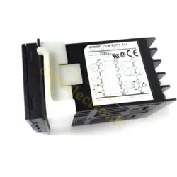 1PCS OMRON E5CN-R2MTC-500