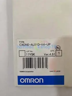 ONE OMRON PROGRAMMING