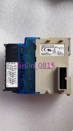1PCS USED OMRON EJ1N-TC4A-QQ