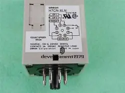 H7CN-XLN AC100-240V