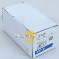 BOX OMRON H7CX-A4-N