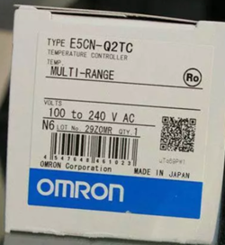 E5CN-Q2TC THERMOSTAT PLC