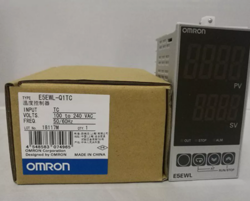 NEW OMRON E5EWL-Q1TC