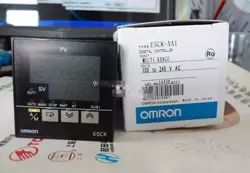 OMRON DIGITAL CONTROLLER