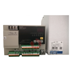 BOX OMRON S8AS-24006N