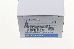 H3CRA8 TIMER