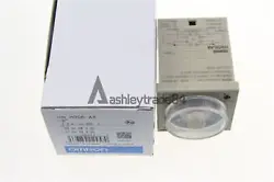 1PCS NEW OMRON H3CR-A8 H3CRA8 TIMER