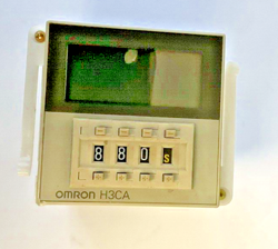 24VDC 3A 250VAC
