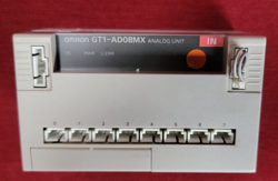 ANALOG UNIT INPUTS