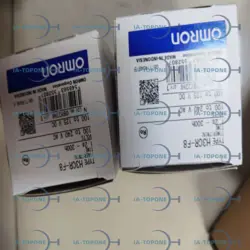 1PC OMRON TIMER H3CR-F8 100-240VAC NEW AND GOOD FAST DELIVERY