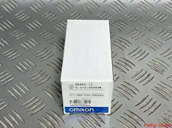 OMRON DH48S-1Z PKL
