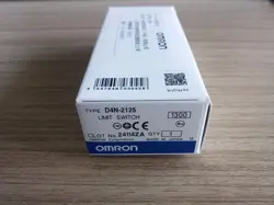 OMRON D4N-2125