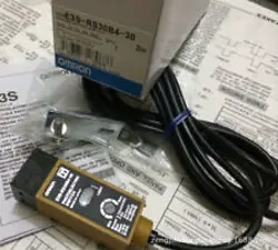 1PC OMRON E3S-RS30B4-30