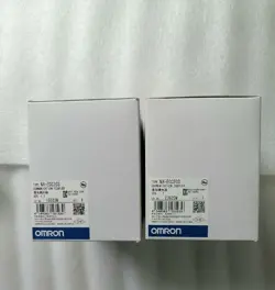 OMRON NX-ECC203 NXECC203