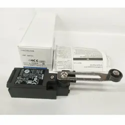 OMRON D4N-212G D4N