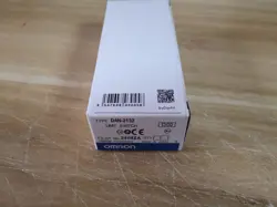 1PC OMRON D4N-2132 D4N2132 LIMIT SWITCH NEW