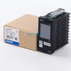 OMRON E5EZ-R3T 100-240VAC