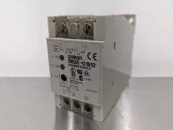 OMRON S82K-01512