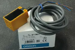 1PC OMRON TL-N12MD1