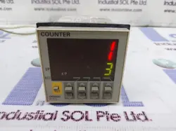 OMRON H7CL-AS