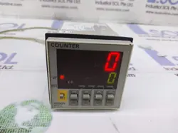 TIMER COUNTER MODULE