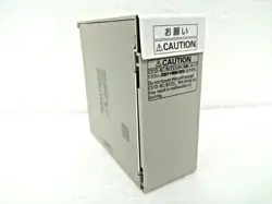 OMRON CS1D-PA207R POWER