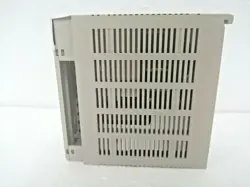 OMRON CS1D-PA207R POWER