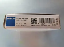 NXAD4204 ANALOG