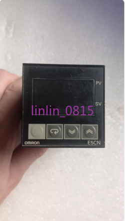 E5CN-RTCU