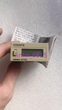 1PCS NEW OMRON H7EC-BVLM