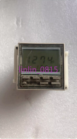 OMRON H5CR-S