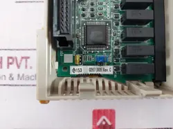 OUTPUT MODULE 250VAC