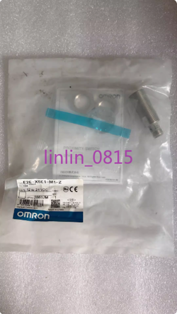 OMRON E2E-X5E1-M1-Z