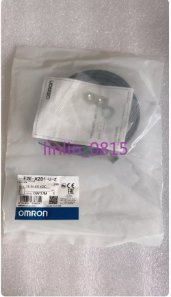OMRON E2E-X2D1-U-Z