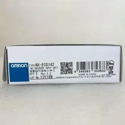 NEW OMRON NX-EC0142