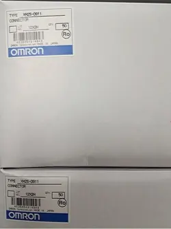 OMRON PIN PLUG