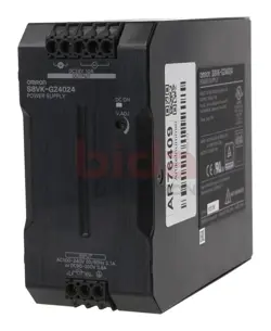 DC24V 10A AC100-240V